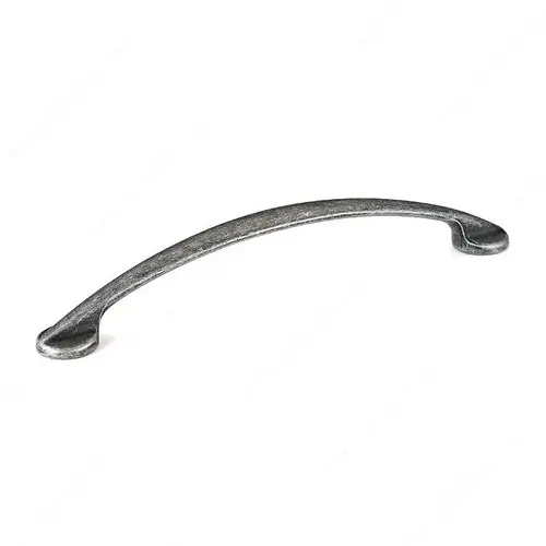 Traditional Metal Pull - 8290 Antique Iron