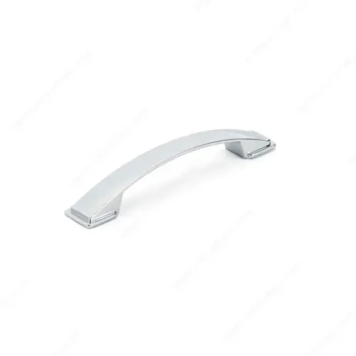 Transitional Metal Pull - 83235 Chrome