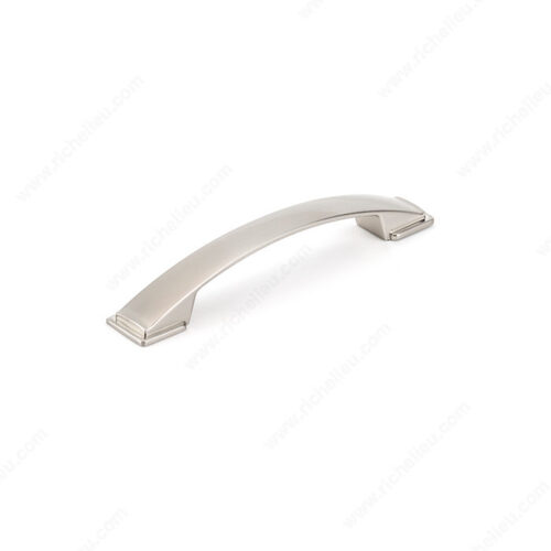 Transitional Metal Pull - 83235 Brushed Nickel