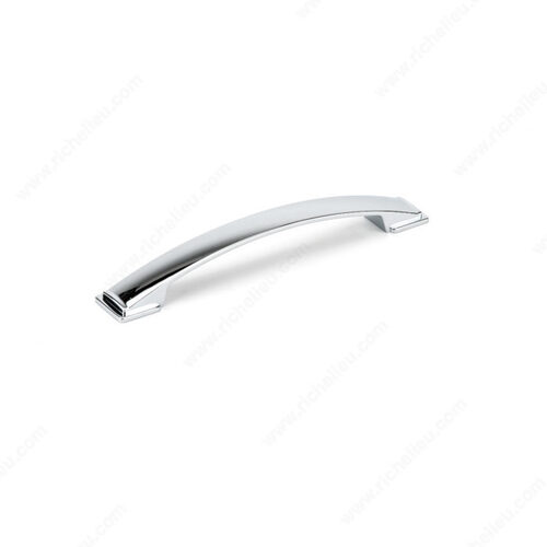 Transitional Metal Pull - 83235 Chrome