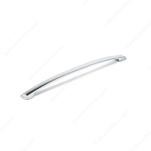 Transitional Metal Pull - 83235 Chrome