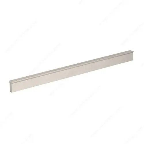 Modern Aluminum Pull Handles - 8460 Stainless Steel