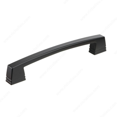 Transitional Metal Pull - 8640 Matte Black