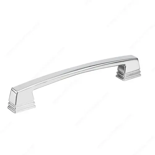 Transitional Metal Pull - 8640 Chrome