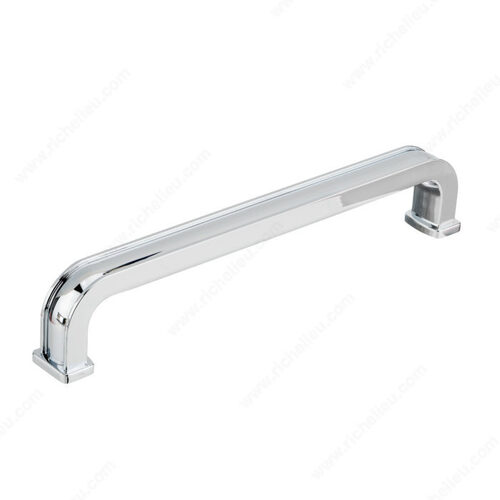 Transitional Metal Pull - 8680 Chrome