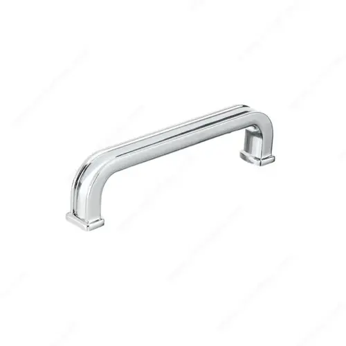 Transitional Metal Pull - 8680 Chrome