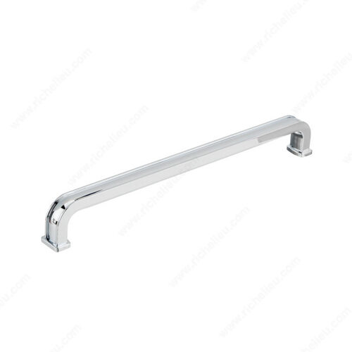 Transitional Metal Pull - 8680 Chrome