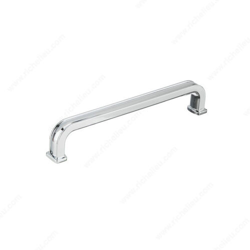 Transitional Metal Pull - 8680 Chrome