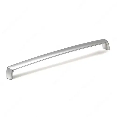 Modern Metal Pull - 871 Matte Chrome