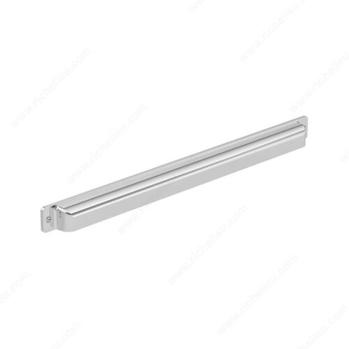 Transitional Metal Pull - 8716 Chrome