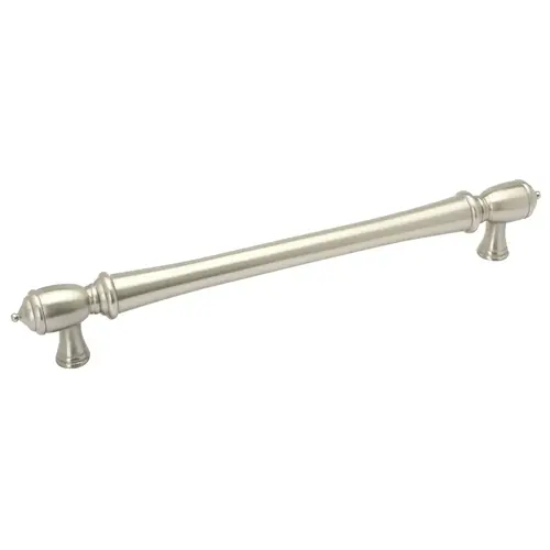 Spindle 12" Appliance Pull Satin Nickel Finish