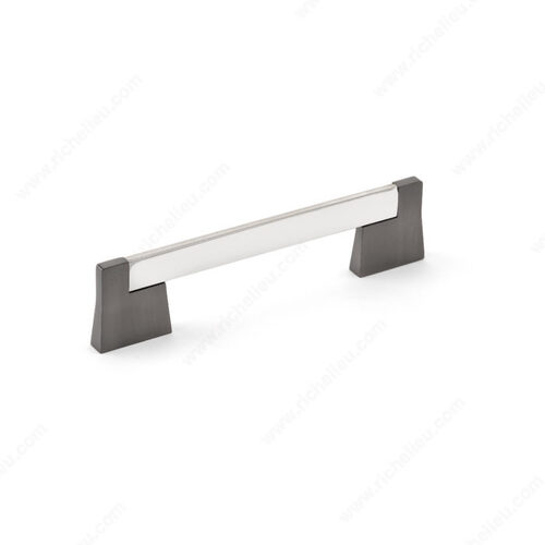 Modern Metal Pull - 8727