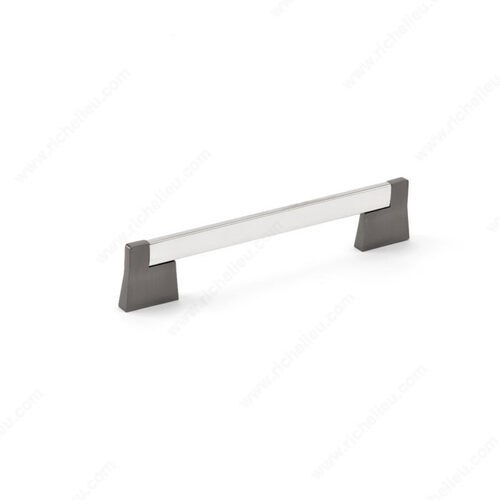 Modern Metal Pull - 8727