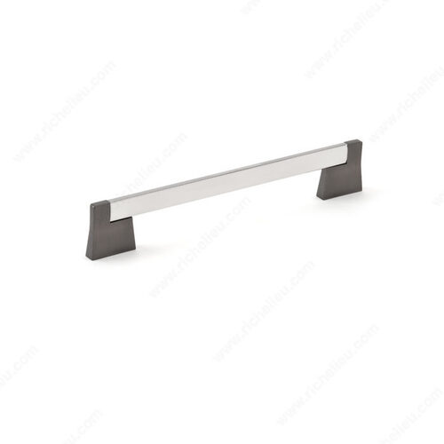 Modern Metal Pull - 8727