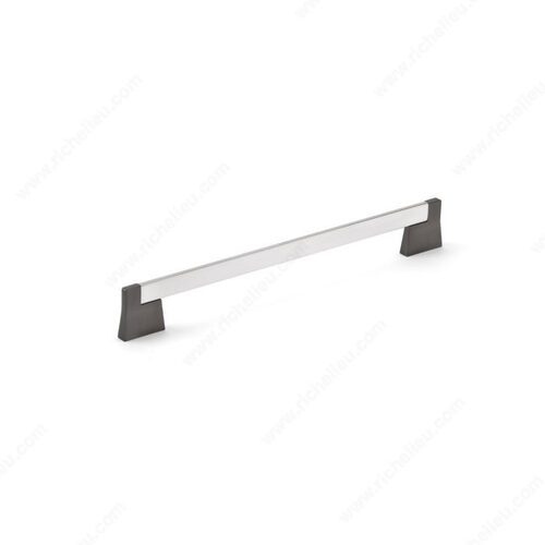 Modern Metal Pull - 8727