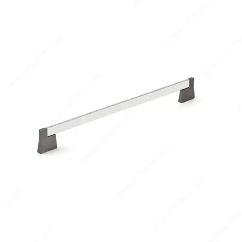 Modern Metal Pull - 8727