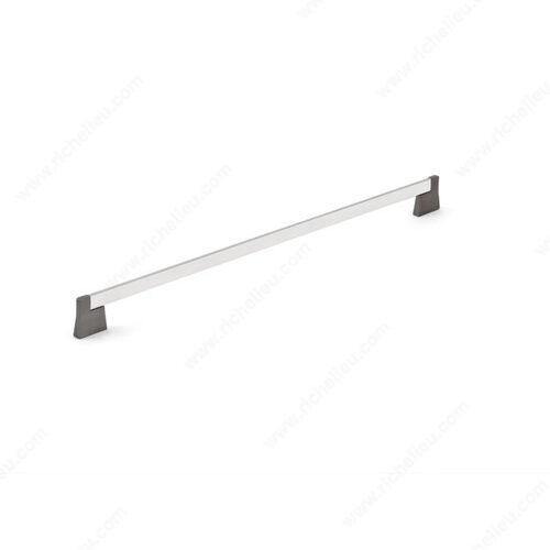 Modern Metal Pull - 8727