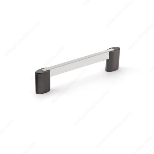 Modern Metal Pull - 8728