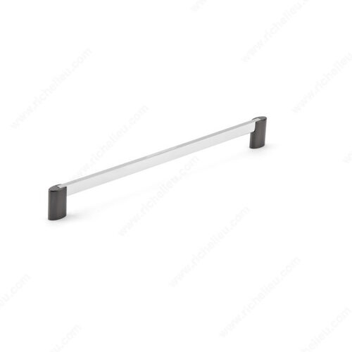 Modern Metal Pull - 8728