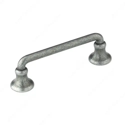 Traditional Metal Pull - 873R Pewter