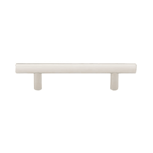 Bar 18" Appliance Pull Satin Nickel Finish