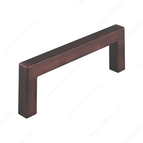 Modern Metal Pull - 873 Brushed Oil-Rubbed Bronze