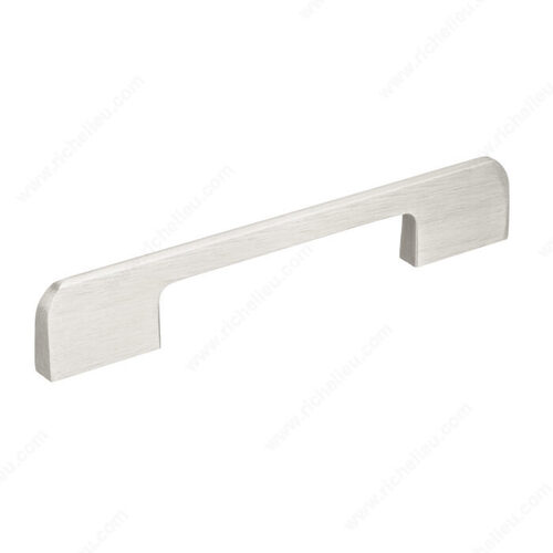 Modern Aluminum Pulls - 8765 Stainless Steel