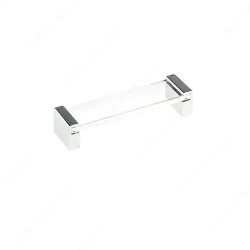 Modern Acrylic Pull - 8778