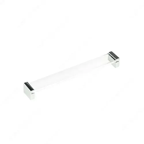 Modern Acrylic Pull - 8778