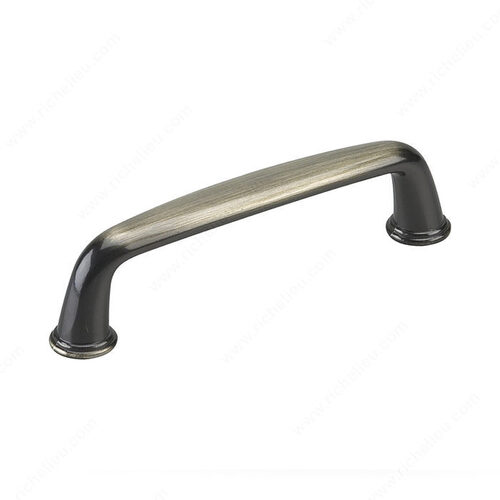 Traditional Metal Pull - 877A Antique English