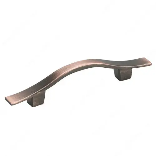 Traditional Metal Pull - 879A Antique Copper