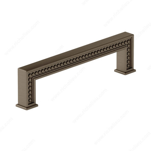 Transitional Metal Pull - 8795 Honey Bronze