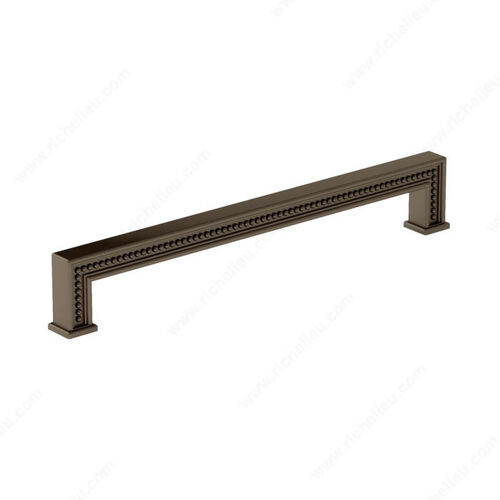 Transitional Metal Pull - 8795 Honey Bronze