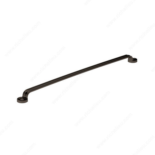 Traditional Metal Pull - 8855 Honey Bronze