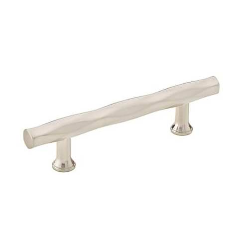 Tribeca 6" Cabinet Pull Satin Nickel Finish