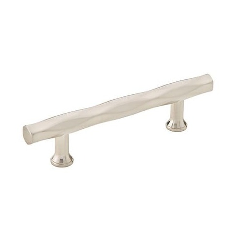 Tribeca 8" Cabinet Pull Satin Nickel Finish