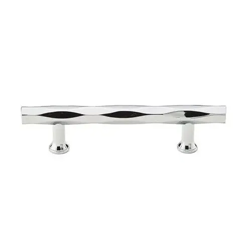 Tribeca 8" Cabinet Pull Bright Chrome Finish