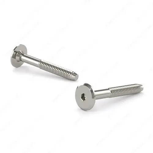 Assembly bolt JCB-B Nickel