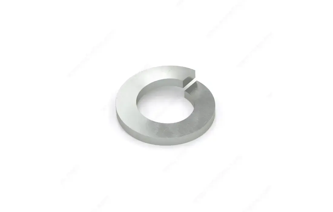 Richelieu Hardware SLWZ516 Spring Lock Washer - Zinc - pack