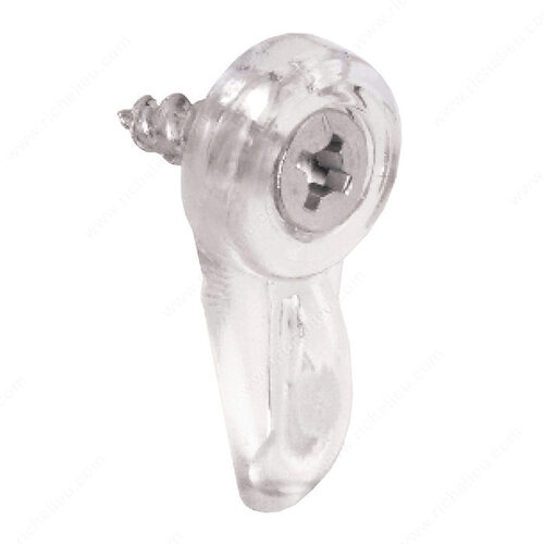 Mirror Retainer Clip