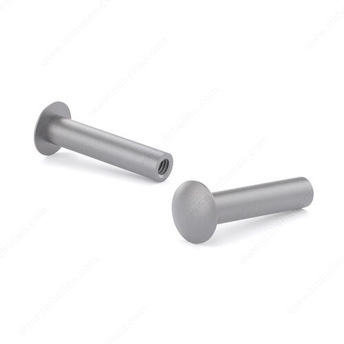 Connector Bolt - Nickel