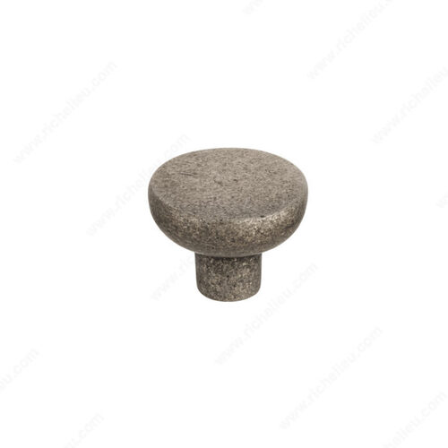 Traditional Bronze Knob - C2