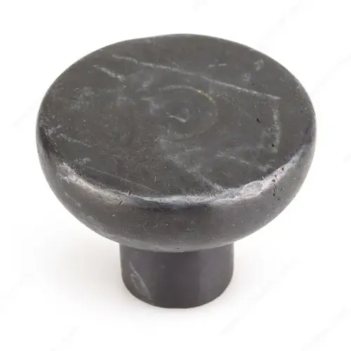 Traditional Bronze Knob - C2