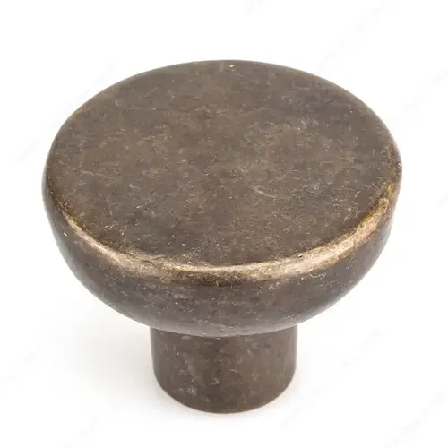 Traditional Bronze Knob - C2