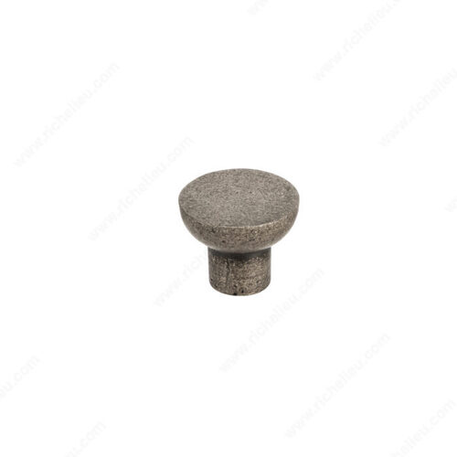 Traditional Bronze Knob - C2