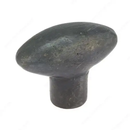 Traditional Bronze Knob - C1