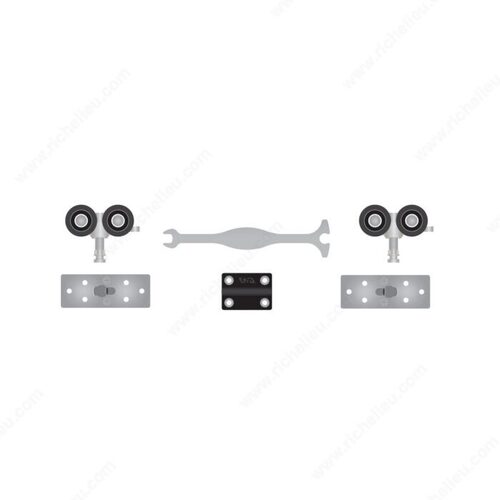 CavitySliders CS Hardware Set