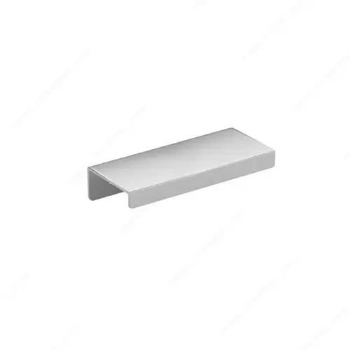 Modern Stainless Steel Edge Pull - DSI350