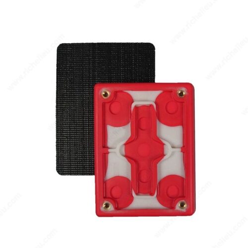 SurfPrep Grip-on Face Backup Pad