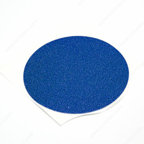 EKABLUE Stick-On Tab Disc